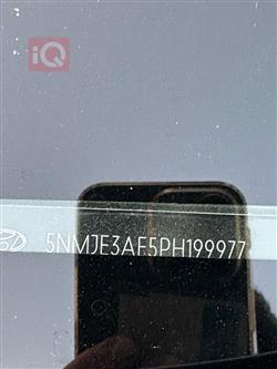 هیوندای تۆکسۆن
